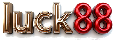 luck88 logo